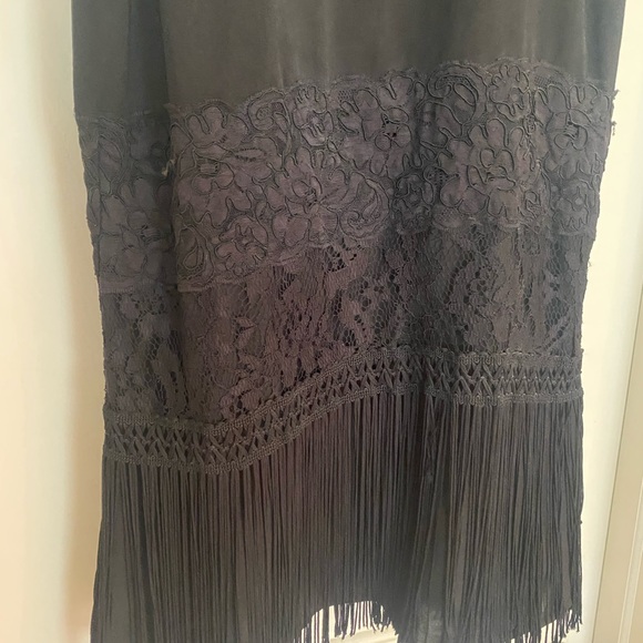 Free People Face Frill dress size 4 - Picture 7 of 8